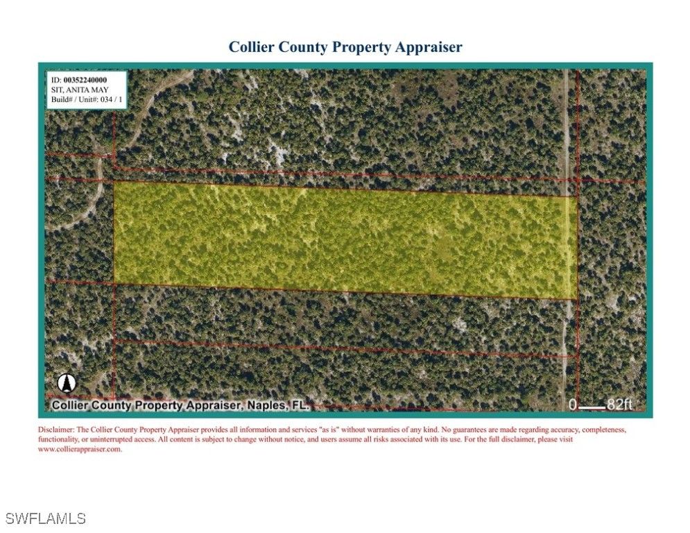 Blackburn RD, Naples, FL 34117