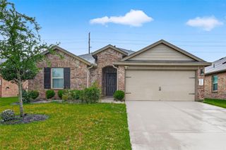 29814 Cauthers Pass Lane, Katy, TX 77494