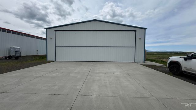 35 Airport Rd Lot 26, Grangeville, ID 83530
