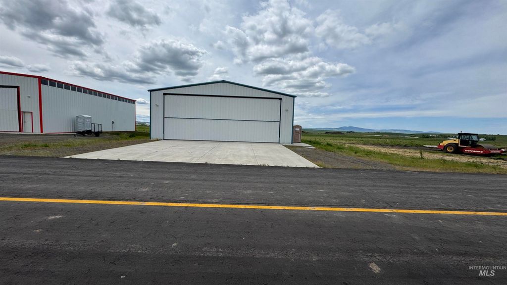 35 Airport Rd Lot 26, Grangeville, ID 83530