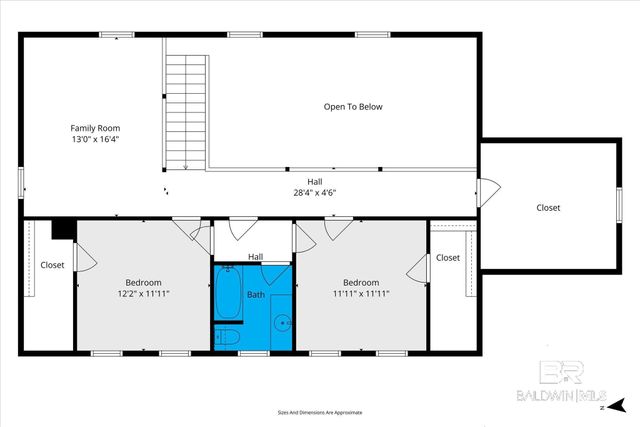 13101 Dauphin Island Parkway, Coden, AL 36523