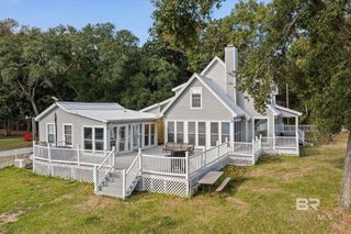 13101 Dauphin Island Parkway, Coden, AL 36523