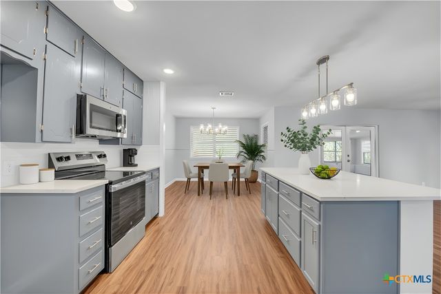310 Hruskaville Road, Temple, TX 76501