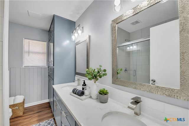 310 Hruskaville Road, Temple, TX 76501