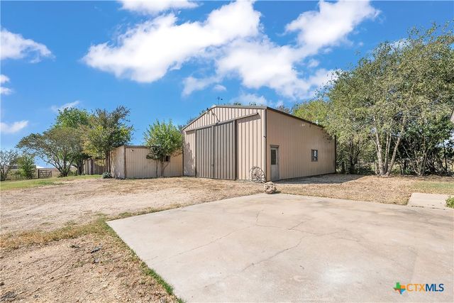 310 Hruskaville Road, Temple, TX 76501