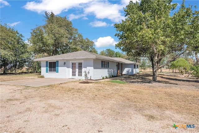 310 Hruskaville Road, Temple, TX 76501