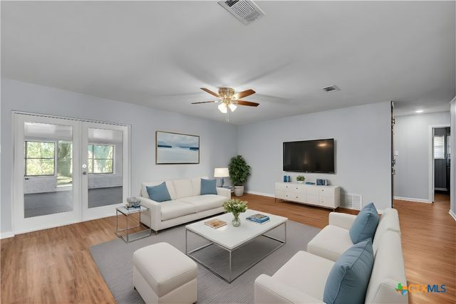 310 Hruskaville Road, Temple, TX 76501