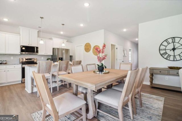 11146 Suria Drive, Covington, GA 30014