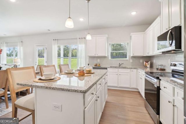 11146 Suria Drive, Covington, GA 30014