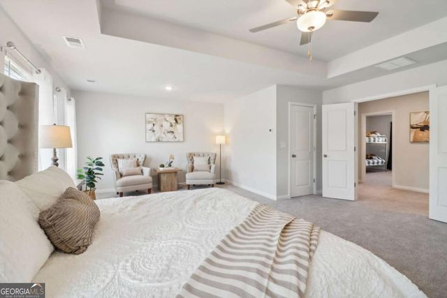 11146 Suria Drive, Covington, GA 30014