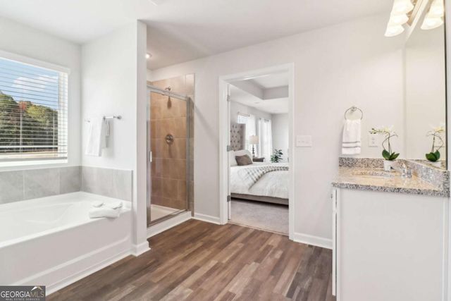 11146 Suria Drive, Covington, GA 30014