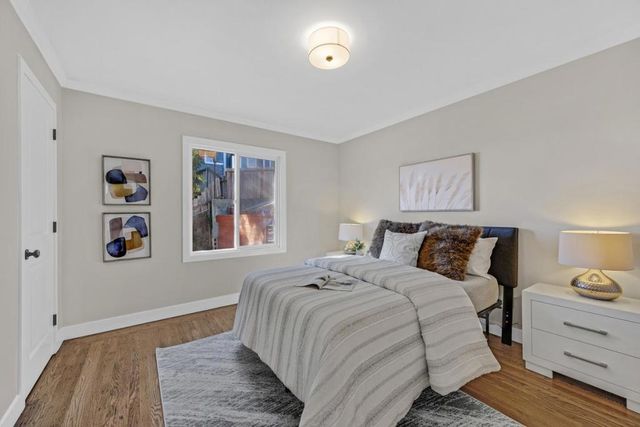 770 Andover Street, San Francisco, CA 94110