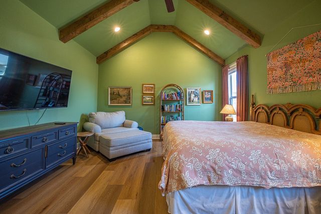 4746 W Canyon Run Drive, Fayetteville, AR 72704