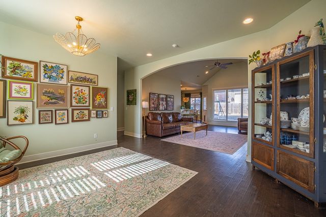 4746 W Canyon Run Drive, Fayetteville, AR 72704