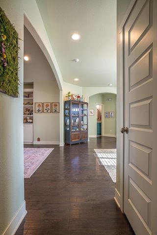 4746 W Canyon Run Drive, Fayetteville, AR 72704