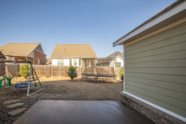 4746 W Canyon Run Drive, Fayetteville, AR 72704