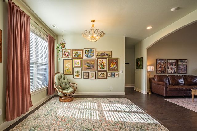 4746 W Canyon Run Drive, Fayetteville, AR 72704