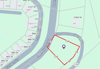 lot 10 Block 5 Cascade Dawn Hill East Road, Siloam Springs, AR 72761