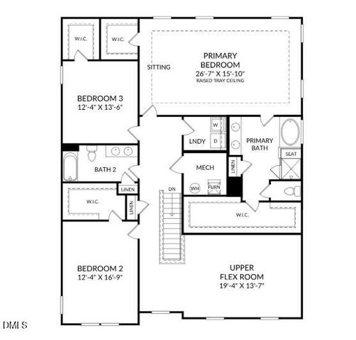 3278 Shannon Woods Lane, Apex, NC 27523