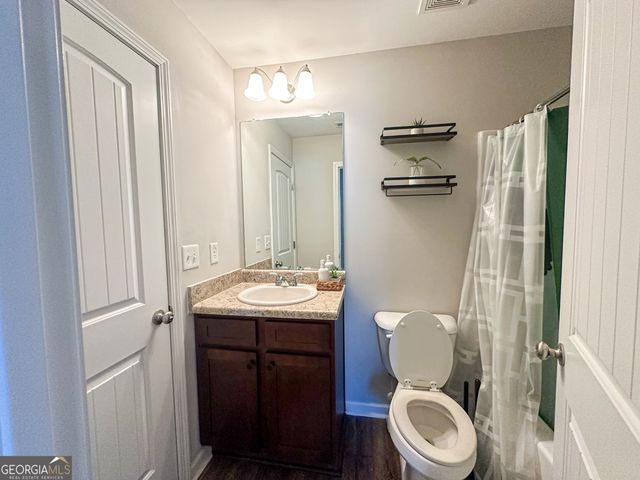 1523 Louise Anderson Drive, Griffin, GA 30224