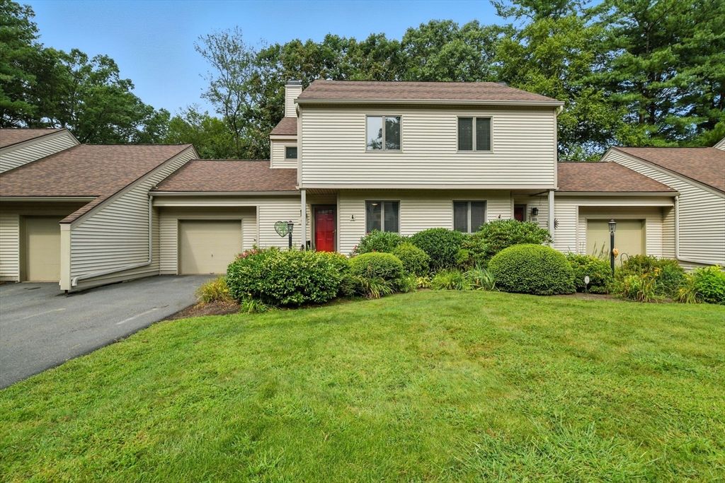 99 The Laurel 99, Enfield, CT 06082