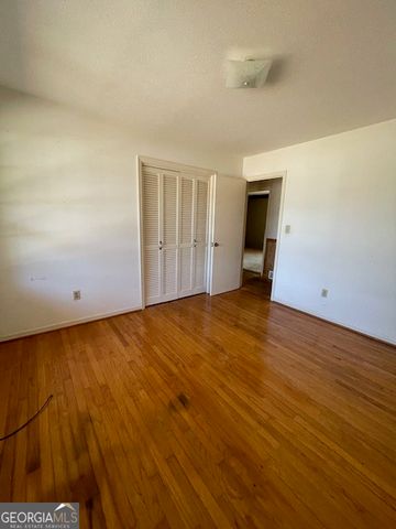 825 McCurdy Boulevard, Manchester, GA 31816