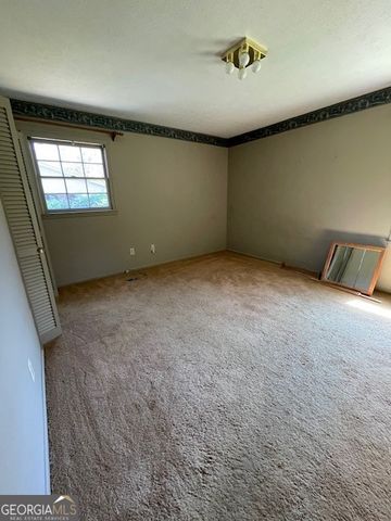 825 McCurdy Boulevard, Manchester, GA 31816