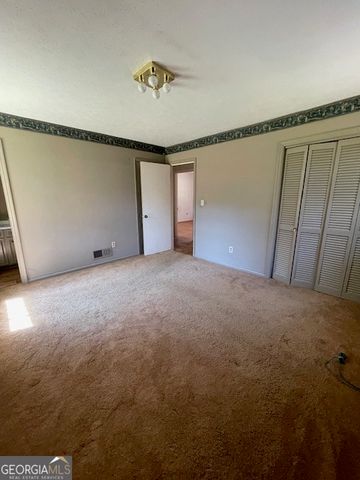 825 McCurdy Boulevard, Manchester, GA 31816