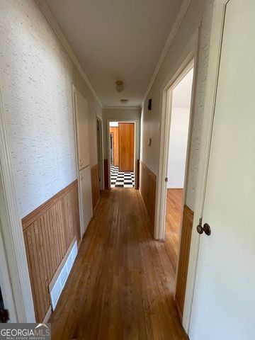 825 McCurdy Boulevard, Manchester, GA 31816