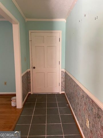 825 McCurdy Boulevard, Manchester, GA 31816