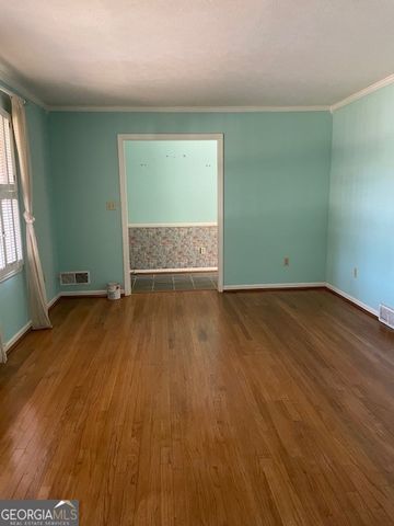 825 McCurdy Boulevard, Manchester, GA 31816