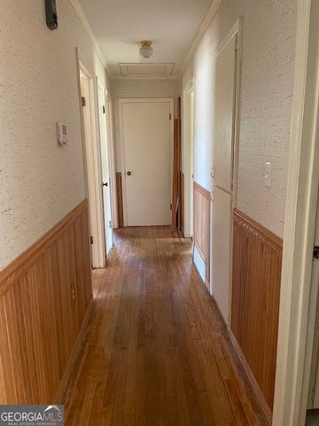 825 McCurdy Boulevard, Manchester, GA 31816