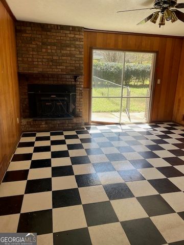 825 McCurdy Boulevard, Manchester, GA 31816