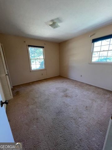 825 McCurdy Boulevard, Manchester, GA 31816