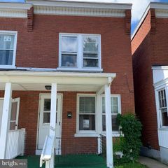 644 OCEAN AVE, Lancaster, PA 17603