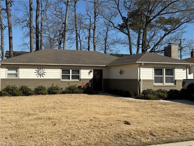 705 9th ST, Virginia Beach, VA 23451