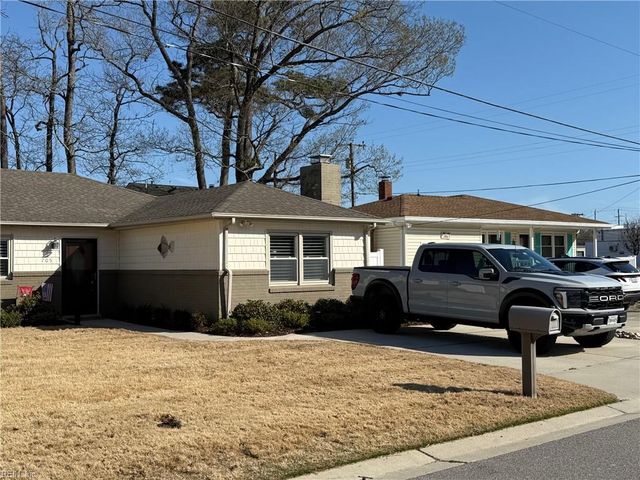 705 9th ST, Virginia Beach, VA 23451