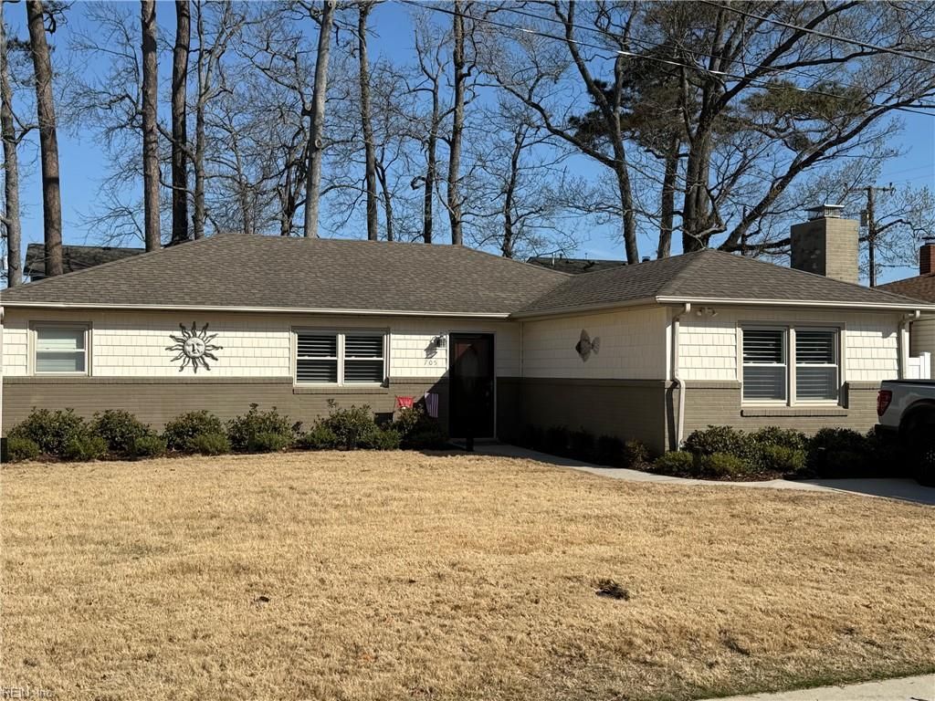 705 9th ST, Virginia Beach, VA 23451