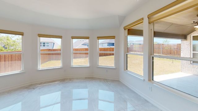 6509 Mill Creek Drive, Mckinney, TX 75071