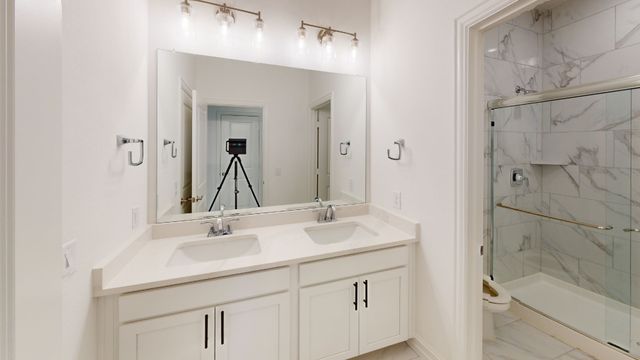 6509 Mill Creek Drive, Mckinney, TX 75071