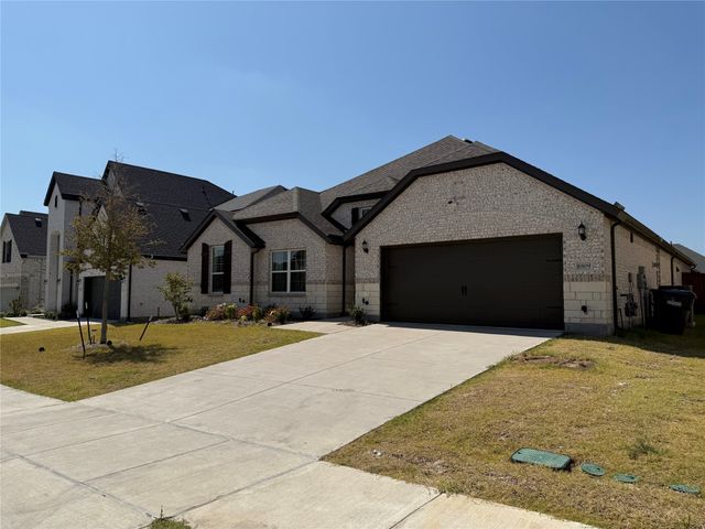 6509 Mill Creek Drive, Mckinney, TX 75071