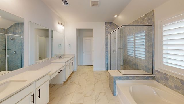 6509 Mill Creek Drive, Mckinney, TX 75071