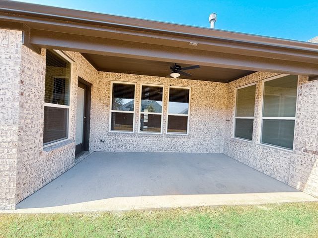 6509 Mill Creek Drive, Mckinney, TX 75071