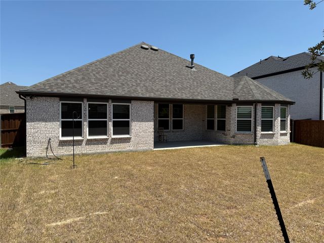 6509 Mill Creek Drive, Mckinney, TX 75071