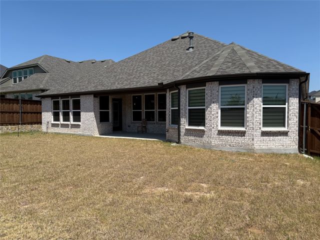 6509 Mill Creek Drive, Mckinney, TX 75071