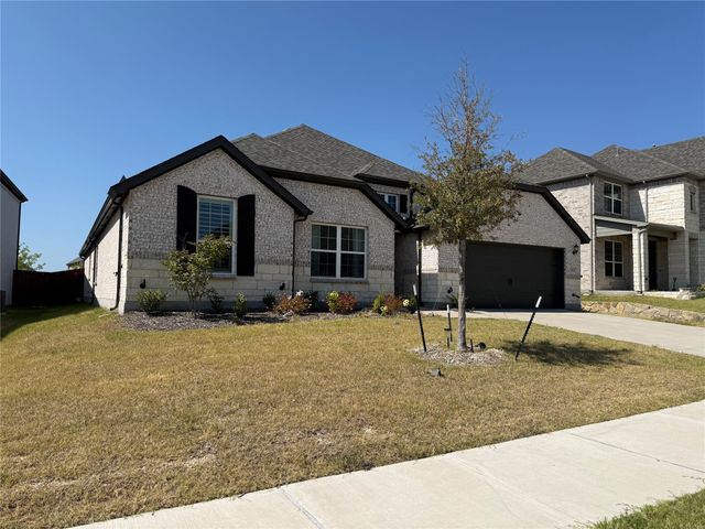 6509 Mill Creek Drive, Mckinney, TX 75071