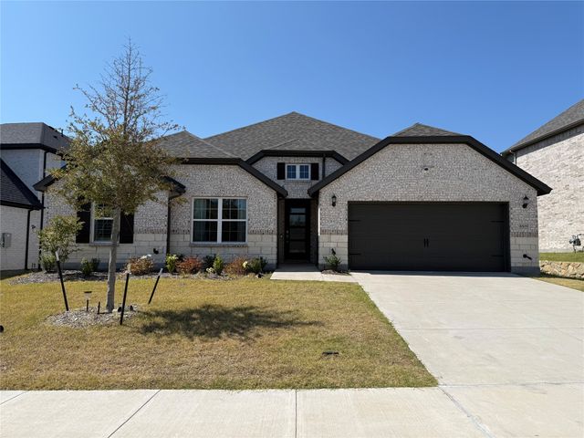 6509 Mill Creek Drive, Mckinney, TX 75071
