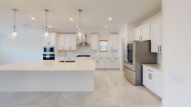 6509 Mill Creek Drive, Mckinney, TX 75071