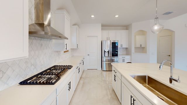 6509 Mill Creek Drive, Mckinney, TX 75071