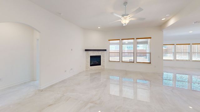 6509 Mill Creek Drive, Mckinney, TX 75071